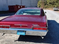 1966 Chevrolet Impala for sale in Riverhead, New York (ID-112127)