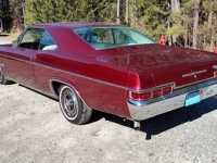 1966 Chevrolet Impala for sale in Riverhead, New York (ID-112127)