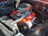 1966 Chevrolet Impala for sale in Riverhead, New York (ID-112127)