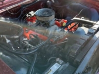 1966 Chevrolet Impala for sale in Riverhead, New York (ID-112127)