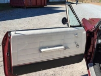 1966 Chevrolet Impala for sale in Riverhead, New York (ID-112127)