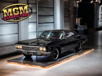 1966 Chevrolet Impala for sale in Addison, Illinois (ID-113818)