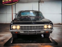 1966 Chevrolet Impala for sale in Addison, Illinois (ID-113818)