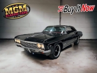 1966 Chevrolet Impala for sale in Addison, Illinois (ID-113818)