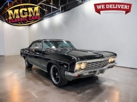 1966 Chevrolet Impala for sale in Addison, Illinois (ID-113818)