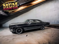 1966 Chevrolet Impala for sale in Addison, Illinois (ID-113818)