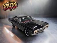 1966 Chevrolet Impala for sale in Addison, Illinois (ID-113818)