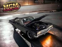 1966 Chevrolet Impala for sale in Addison, Illinois (ID-113818)