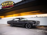 1966 Chevrolet Impala for sale in Addison, Illinois (ID-113818)