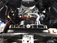 1966 Chevrolet Impala for sale in Addison, Illinois (ID-113818)