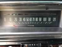 1966 Chevrolet Impala for sale in Michigan (ID-114297)