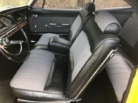 1966 Chevrolet Impala for sale in Michigan (ID-114297)