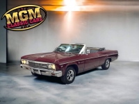 1966 Chevrolet Impala for sale in Addison, Illinois (ID-114648)
