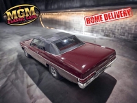 1966 Chevrolet Impala for sale in Addison, Illinois (ID-114648)