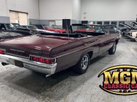 1966 Chevrolet Impala for sale in Addison, Illinois (ID-114648)