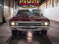 1966 Chevrolet Impala for sale in Addison, Illinois (ID-114648)