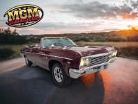 1966 Chevrolet Impala for sale in Addison, Illinois (ID-114648)