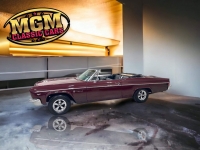 1966 Chevrolet Impala for sale in Addison, Illinois (ID-114648)
