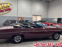 1966 Chevrolet Impala for sale in Addison, Illinois (ID-114648)
