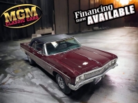 1966 Chevrolet Impala for sale in Addison, Illinois (ID-114648)