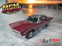 1966 Chevrolet Impala for sale in Addison, Illinois (ID-114648)