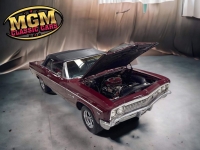 1966 Chevrolet Impala for sale in Addison, Illinois (ID-114648)