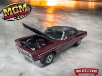 1966 Chevrolet Impala for sale in Addison, Illinois (ID-114648)