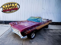 1966 Chevrolet Impala for sale in Addison, Illinois (ID-114648)