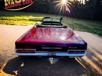 1966 Chevrolet Impala for sale in Addison, Illinois (ID-114648)