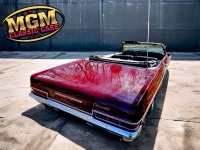 1966 Chevrolet Impala for sale in Addison, Illinois (ID-114648)