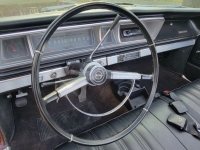 1966 Chevrolet Impala for sale in Addison, Illinois (ID-114648)