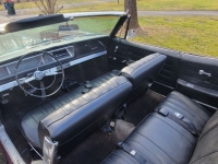 1966 Chevrolet Impala for sale in Addison, Illinois (ID-114648)