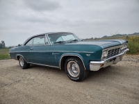 1966 Chevrolet Impala for sale in Michigan (ID-120386)