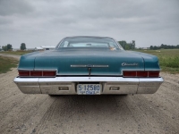 1966 Chevrolet Impala for sale in Michigan (ID-120386)