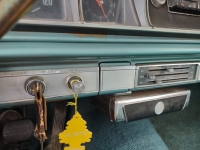 1966 Chevrolet Impala for sale in Michigan (ID-120386)