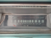 1966 Chevrolet Impala for sale in Michigan (ID-120386)