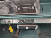 1966 Chevrolet Impala for sale in Michigan (ID-120386)