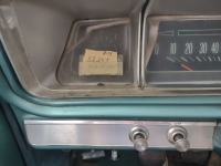 1966 Chevrolet Impala for sale in Michigan (ID-120386)