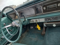 1966 Chevrolet Impala for sale in Michigan (ID-120386)