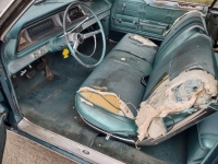 1966 Chevrolet Impala for sale in Michigan (ID-120386)