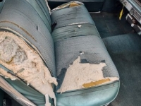 1966 Chevrolet Impala for sale in Michigan (ID-120386)