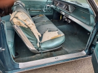 1966 Chevrolet Impala for sale in Michigan (ID-120386)