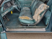 1966 Chevrolet Impala for sale in Michigan (ID-120386)