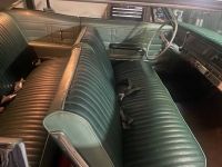 1966 Chevrolet Impala for sale in Michigan (ID-120879)
