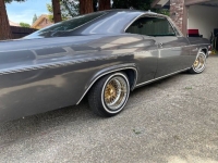 1966 Chevrolet Impala for sale in Michigan (ID-120879)