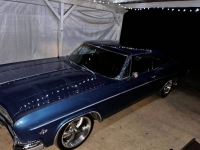 1966 Chevrolet Impala for sale in Michigan (ID-120967)