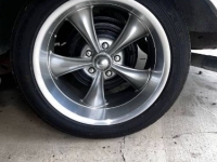 1966 Chevrolet Impala for sale in Michigan (ID-120967)