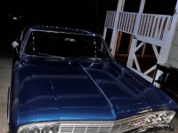 1966 Chevrolet Impala for sale in Michigan (ID-120967)