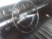1966 Chevrolet Impala for sale in Michigan (ID-120967)