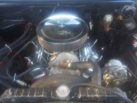 1966 Chevrolet Impala for sale in Michigan (ID-120967)